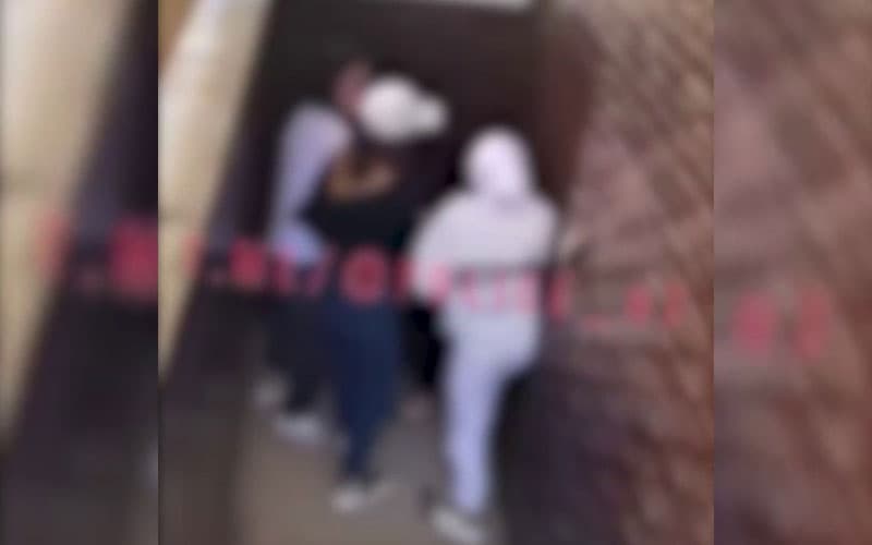 Another schoolgirl beaten up by a group of girls in Tashkent