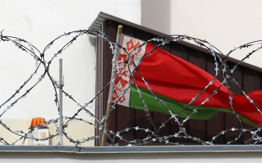 Belarusda o‘lim jazosi bo‘yicha o‘zgartirishlar kuchga kirdi