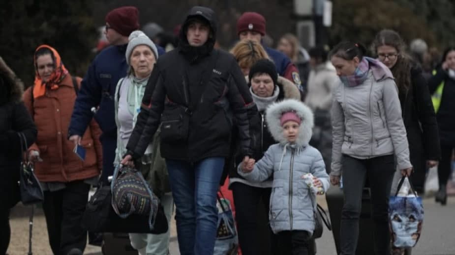 BMT: Ukrainadagi uruşda 6702 nafar tinç aholi vakili halok böldi