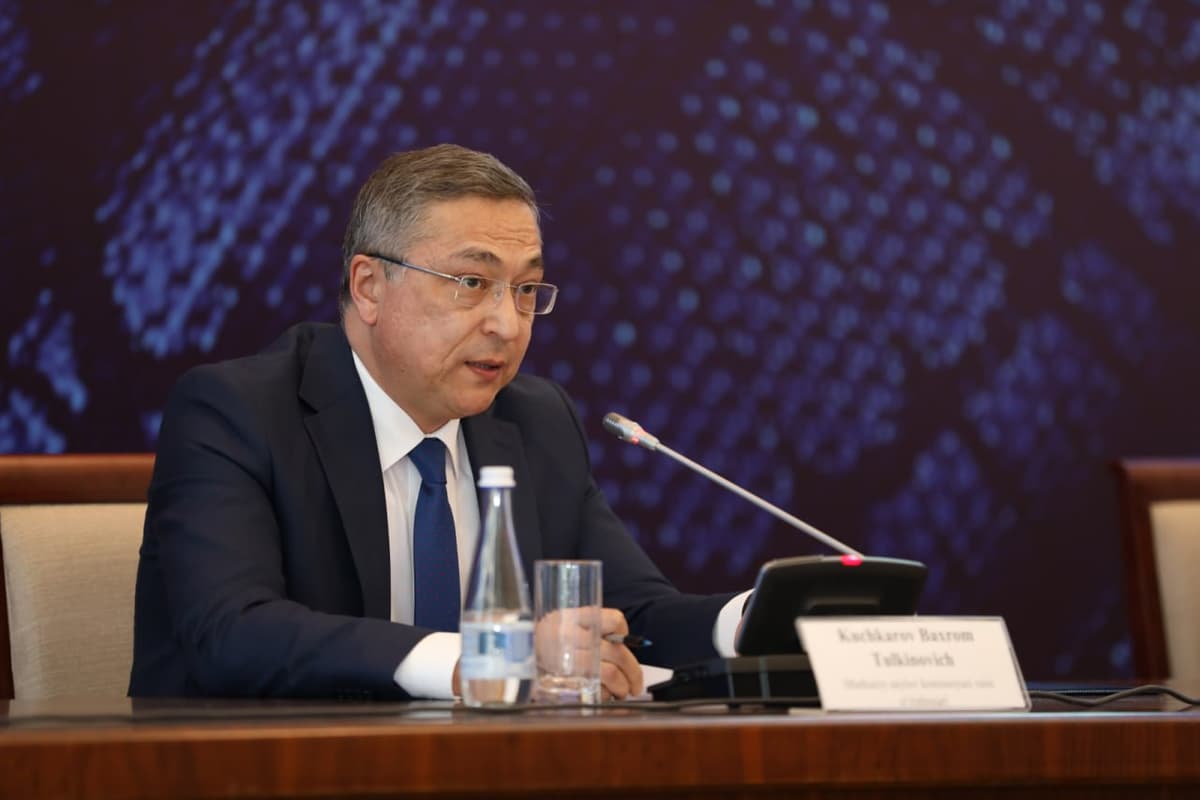 Attendance coverage exceeds 62%, the referendum considered valid