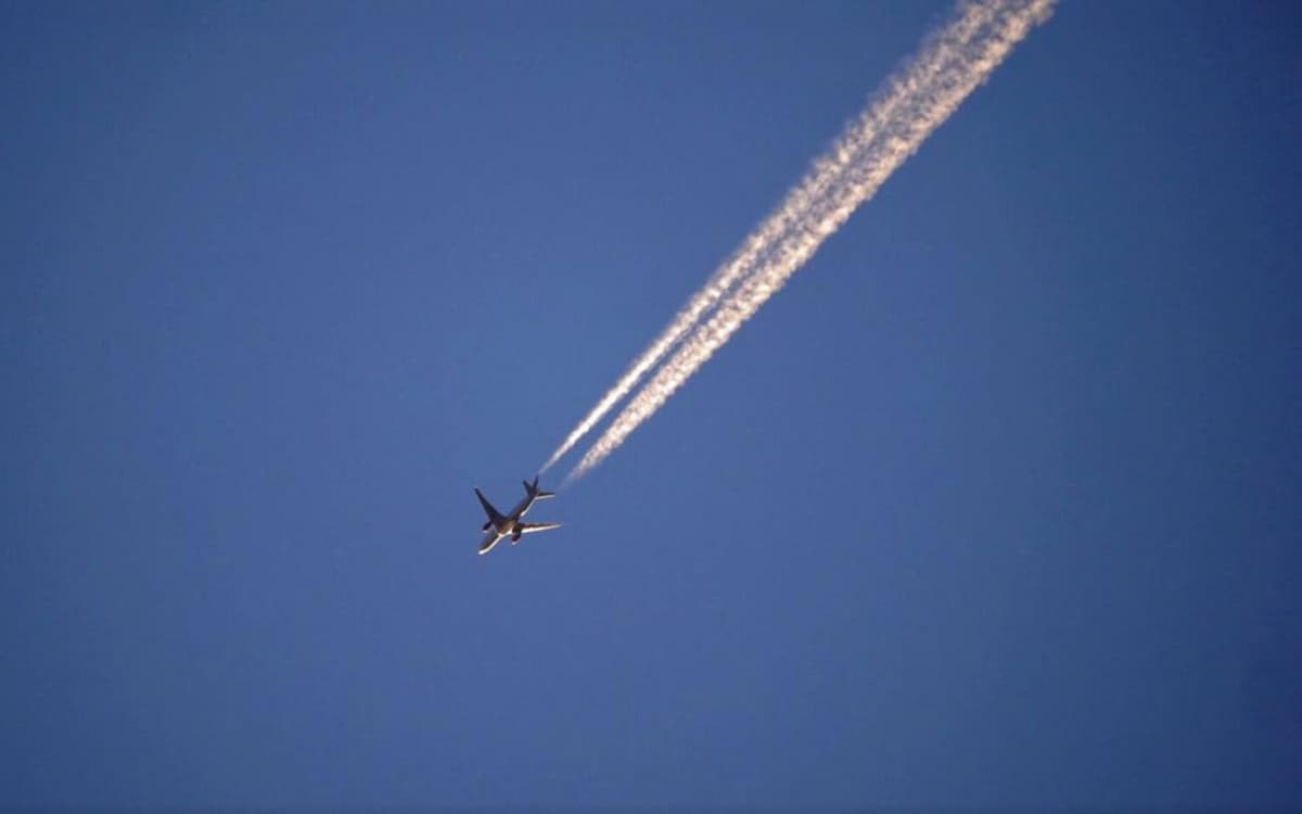 Rossiyada bir yilda muddati o‘tgan ehtiyot qismlar bilan 2000 ta aviareys amalga oshirildi