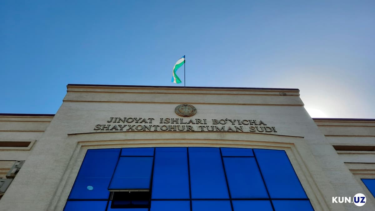 Суд по делу «Компромата» пройдет в закрытом режиме