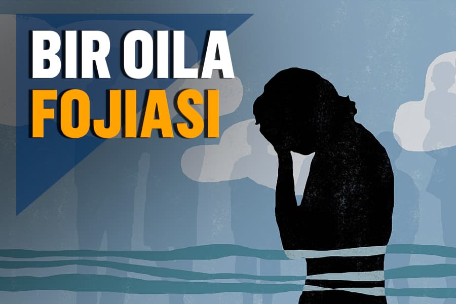 “Aqchagul” - baxtli oilaning fojiali taqdiridan hikoya qiluvchi qissa