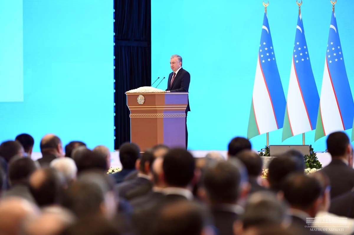 O‘zbekistonda kelasi yili mingga yaqin korxonalar savdoga chiqariladi