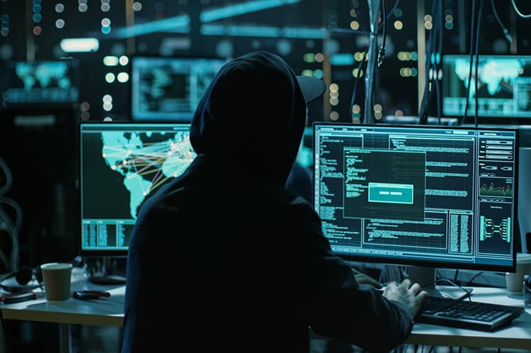 Number of cybercrimes in Tashkent almost doubled over a year