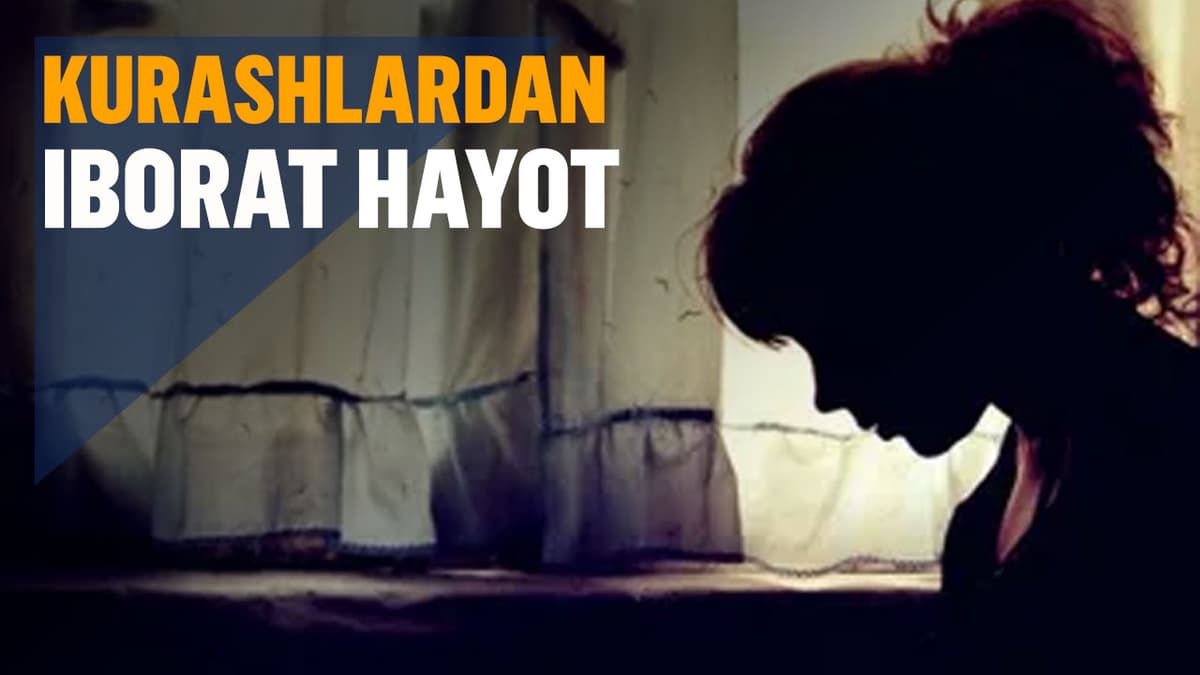 “Onam ajrashsa bo‘lmasmikan, deb ko‘p o‘ylardim” – olimaning onasi haqidagi o‘ylari
