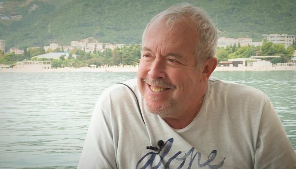 Makarevich Rossiyada «chet el ta’siriga tushib qolgan birinchi xorijiy agent»ga aylandi