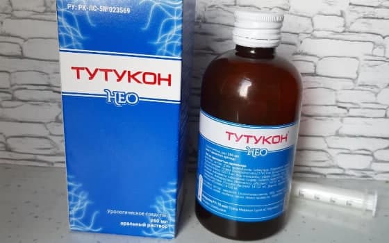 “Tutukon Neo” preparatining ayrim seriyalari nega sotuvdan olinganiga izoh berildi