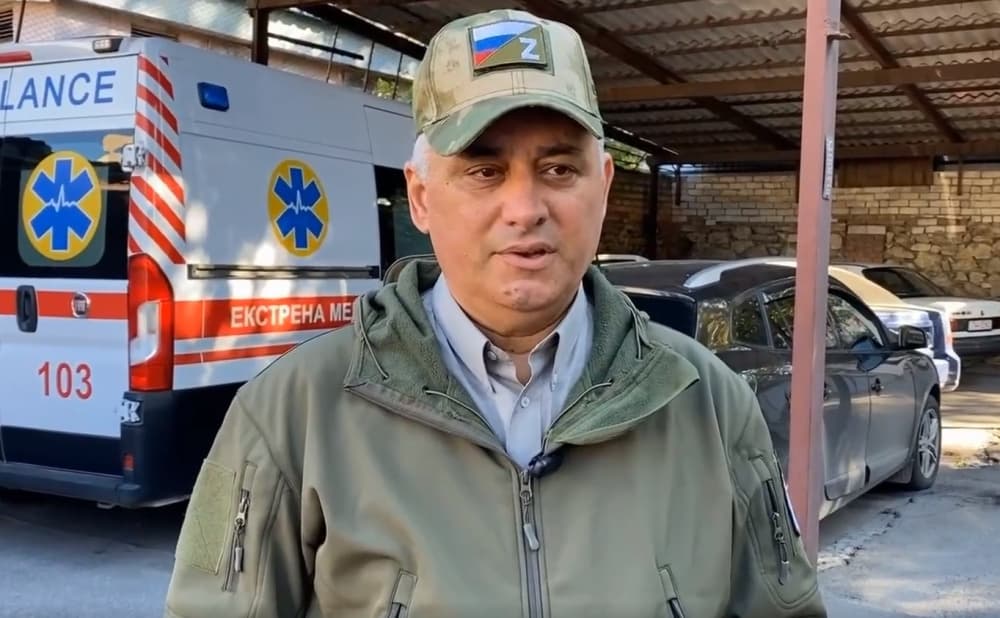 Правоохранители задержали уроженца Узбекистана, который попал в санкционный список США