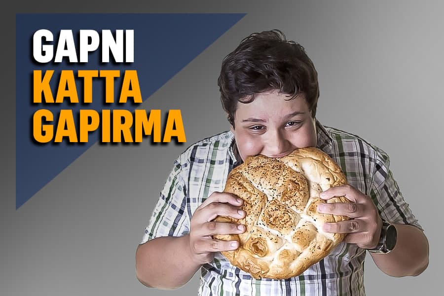 «Nonni katta tishlasang ham gapni katta gapirma» – noo‘rin gapirib keyin afsuslangan yigit nadomatlari (Hayotiy hikoya)