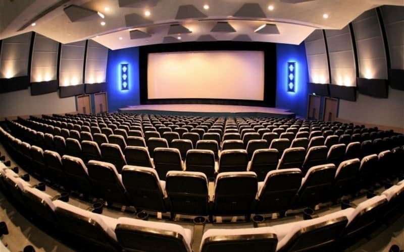 2022 yilda O‘zbekiston kinoteatrlariga 830 mingdan ortiq tomoshabin kirgan