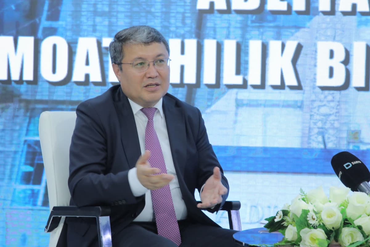 500 ming pora uchun 5 yil qamoq, davlat mulkini talon-toroj qilganga uy qamog‘i. Adliya vaziri izoh berdi