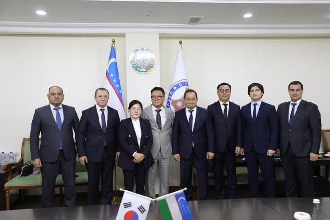 TG Holding to manufacture leather and footwear products in Uzbekistan
