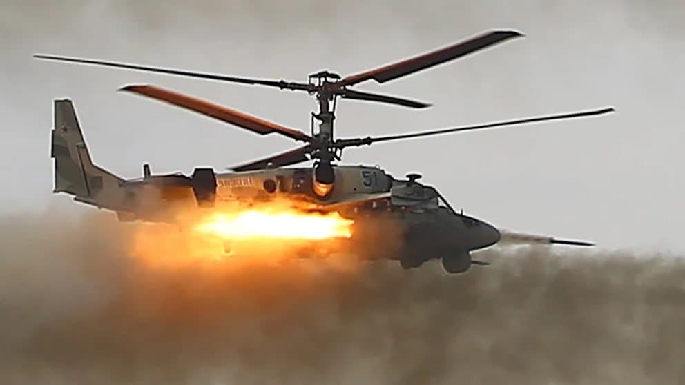 Rossiya «Alligator»lari Ukraina qarshi hujumiga asosiy to‘siq bo‘ldi - OAV