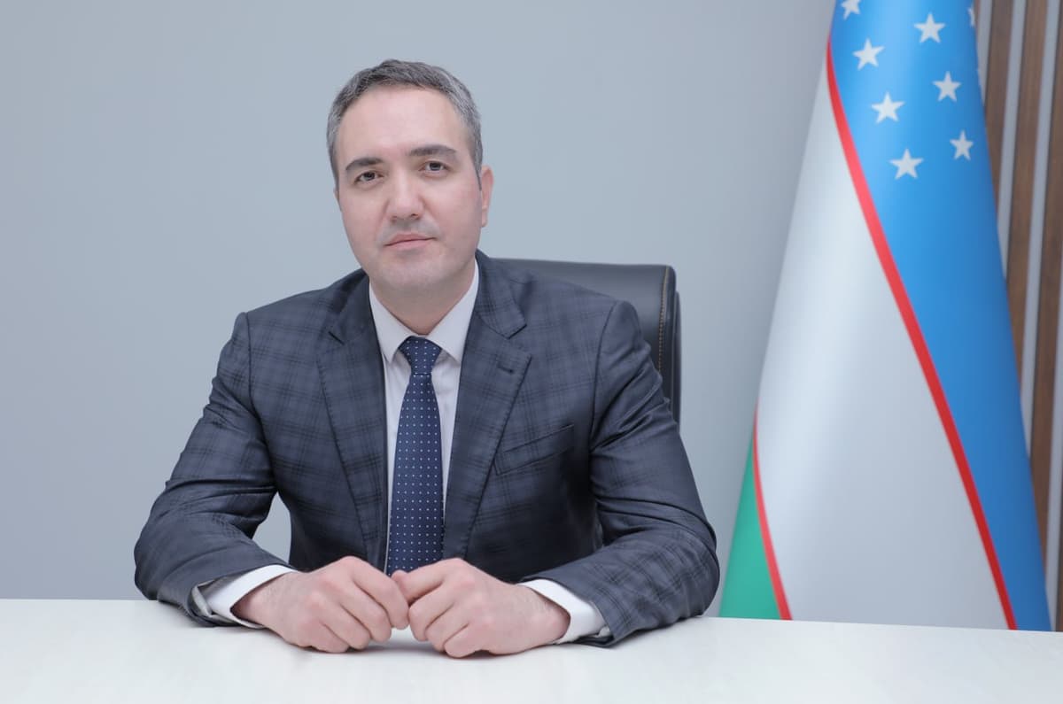 Tashqi mehnat migratsiyasi agentligiga yangi rahbar tayinlandi 