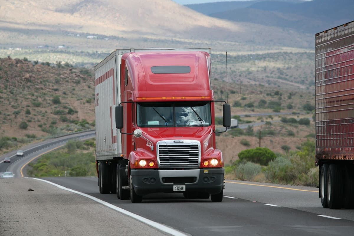 Demand for cargo transportation to Uzbekistan increased by 77%