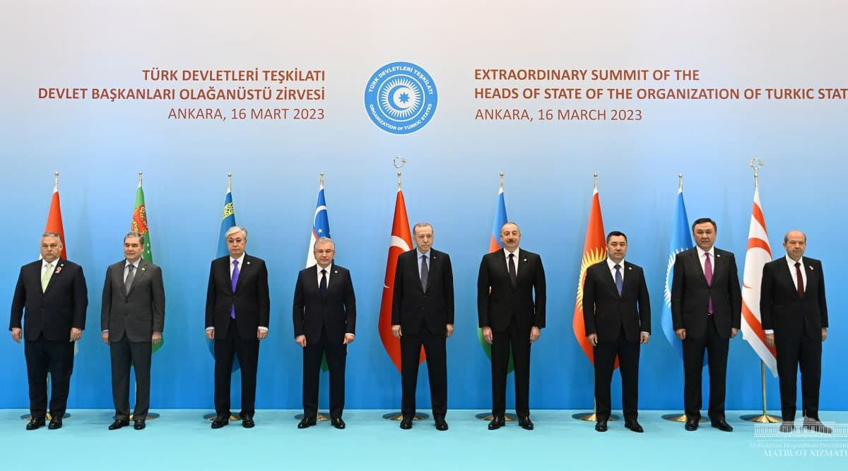Uzbekistan joins creation of the OTS investment fund worth $500 million