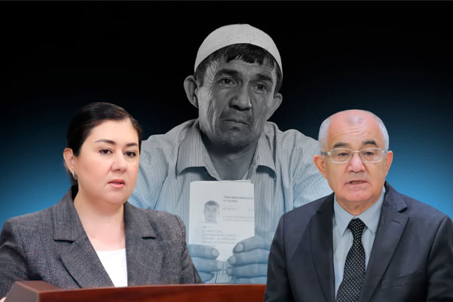 Death cases at department of internal affairs: Why do the Ombudsman and the National Center stay silent?
