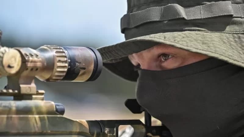 «Bu juda og‘ir jang». Ukrainlarning qarshi hujumi haqida nimalar deyishmoqda?