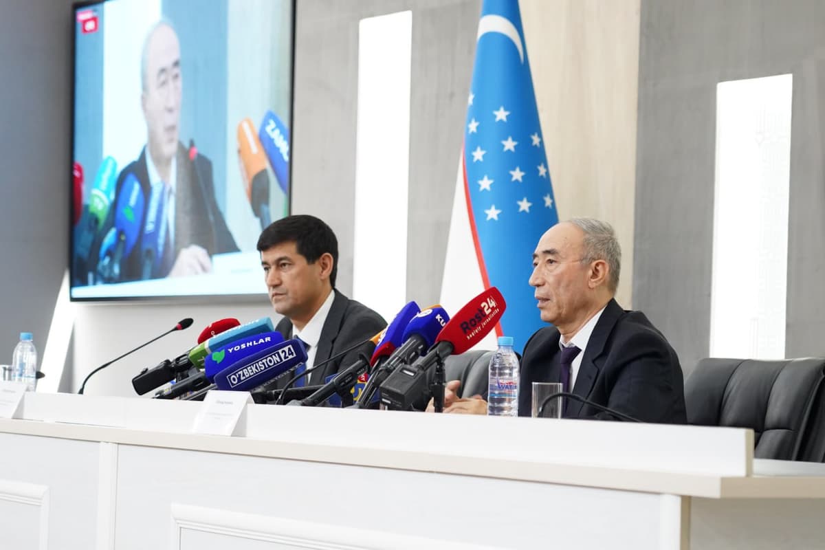 Yangi o‘quv yilida qancha abituriyent talabalikka tavsiya etilgani ma’lum qilindi