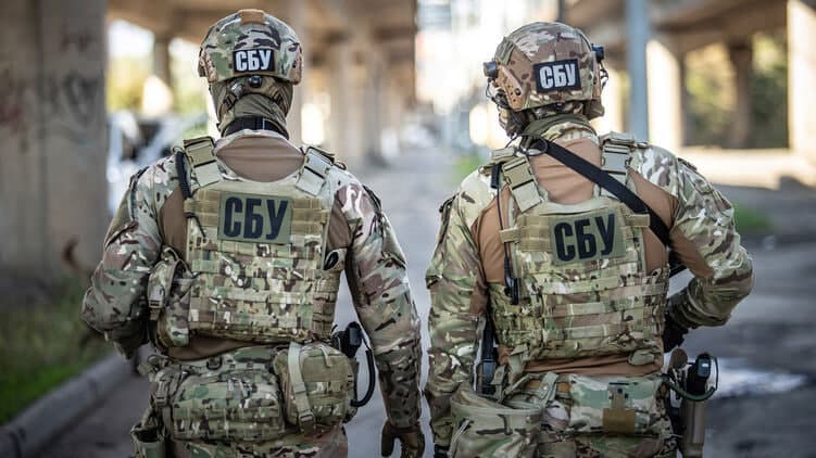 Ukraina Xarkivda diversantlarni qidiriş böyiça operatsiyani e’lon qildi