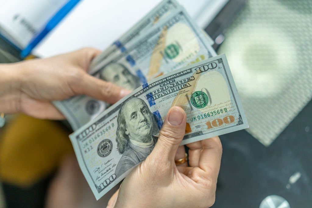 Volume of remittances to Uzbekistan up