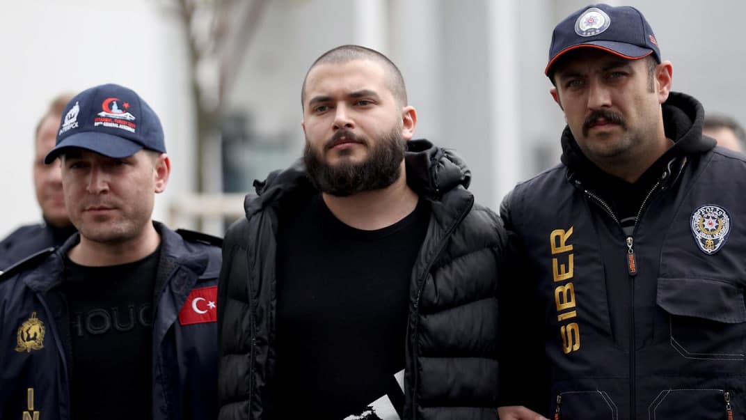 Turkiyada kriptovaluta birjasi asoschisi 11 ming yilga qamaldi 