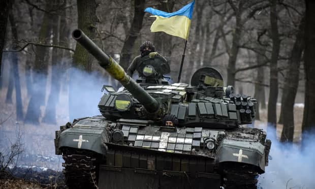 Ukrainani kim ko‘proq qo‘llayapti?