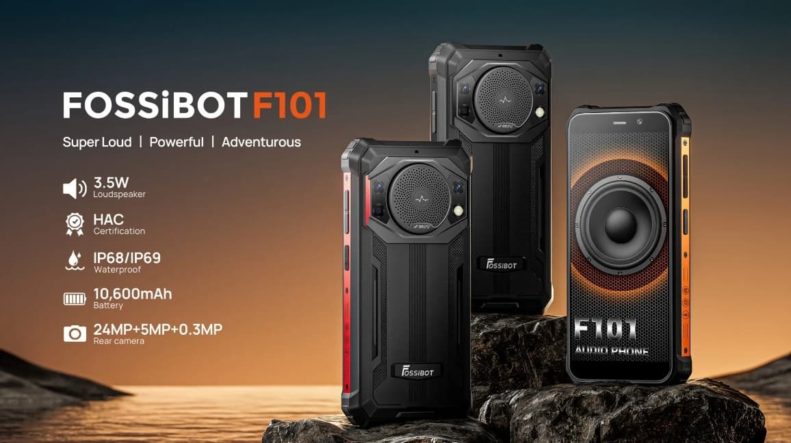 Xitoyda quvvatni bir yarim oy ushlab turadigan smartfon chiqarildi