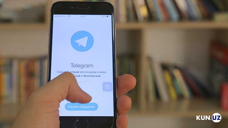 Law enforcement bodies detain a “travel agent” who deceived people for large amount of money on Telegram