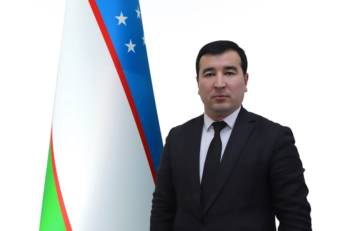 “Ёшларни қўллаб-қувватлашда тажрибамиз бор” – Наманган давлат университети проректори