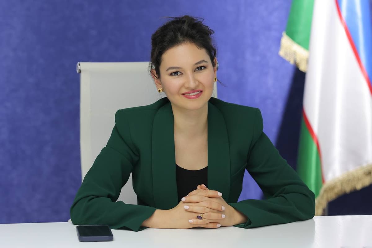 Нозима Давлетова стала председателем попечительского совета Фонда масс-медиа 