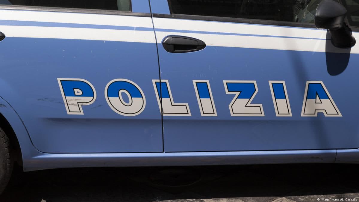 Gubernator Ussning o‘g‘liga Italiyadan qochishga «opergruppa» yordam bergan - OAV