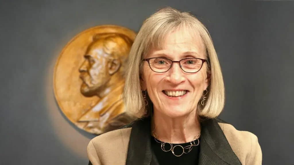 Iqtisodiyot bo‘yicha Nobel mukofoti Klaudiya Goldinga berildi