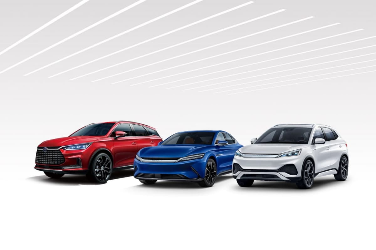 BYD va UzAuto yangi energiya manbalarida harakatlanuvchi mashinalar ishlab chiqarish bo‘yicha korxona tashkil etdi