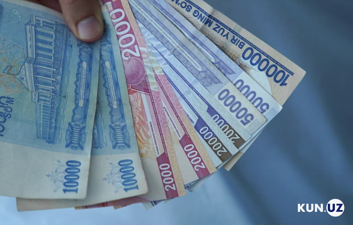 В ЦБ прокомментировали информацию о деноминации национальной валюты