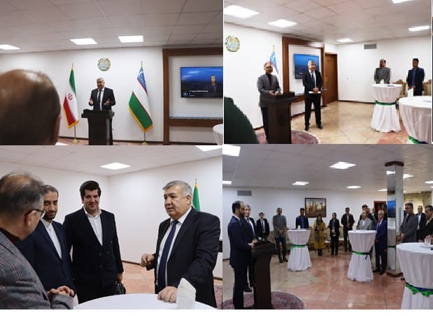 Qeshm Air Tehron-Toshkent va Tehron-Samarqand yo‘nalishida qatnovlarni amalga oshiradi