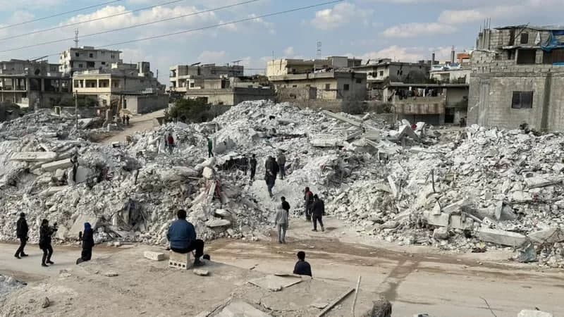 Turkiyadagi zilzila: oşib borayotgan qurbonlar va yangi muammolar
