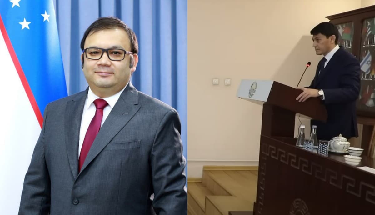 Civil servant who was accused of bribery 7 months ago becomes director of the same state institution
