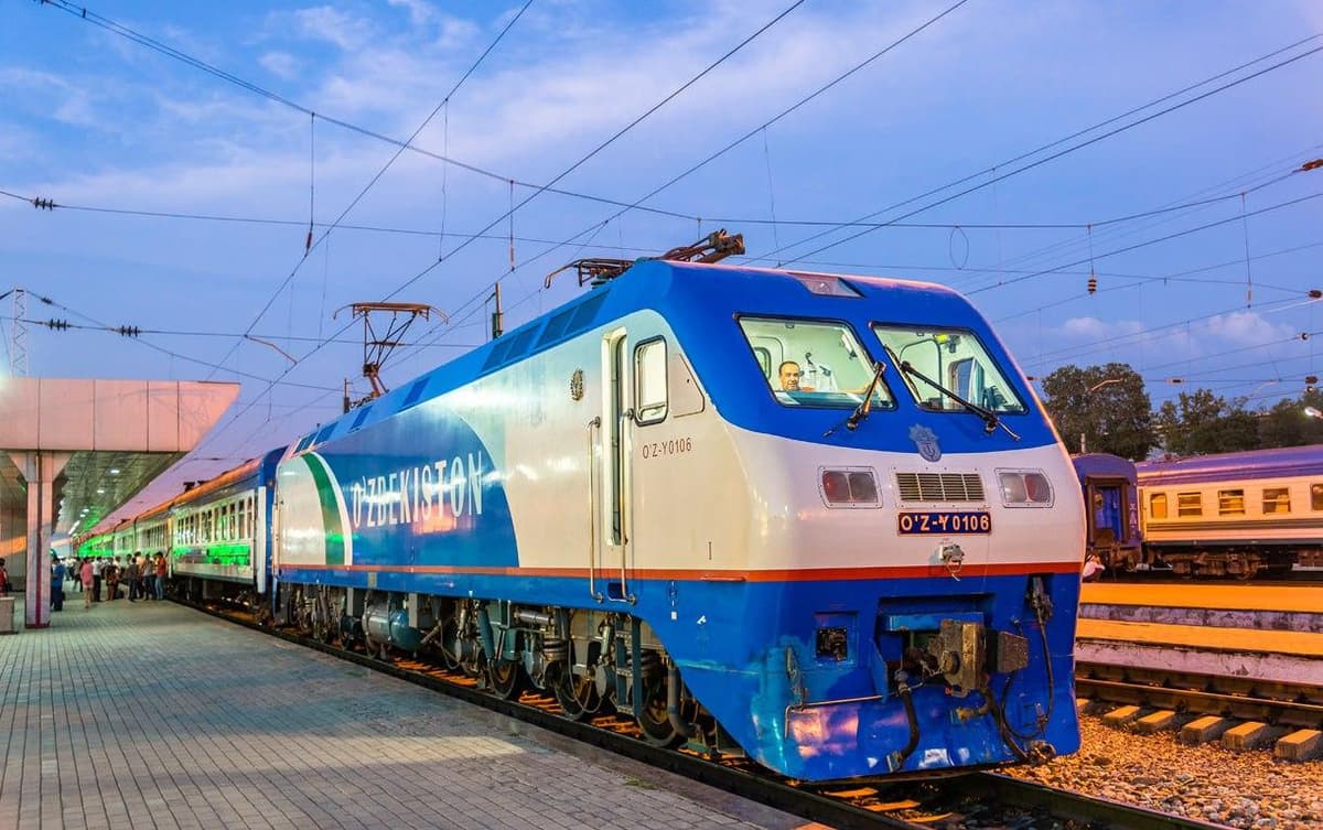 1 noyabrdan ayrim yo‘lovchi poyezdlar jadvaliga o‘zgartirishlar kiritildi