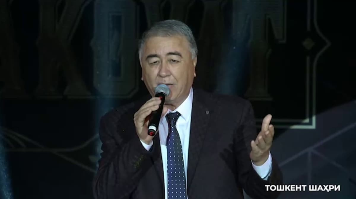 Abdurasul Abdullayev: «Zakovat» uchun bitta zal berishlarini 22 yil kutdim»