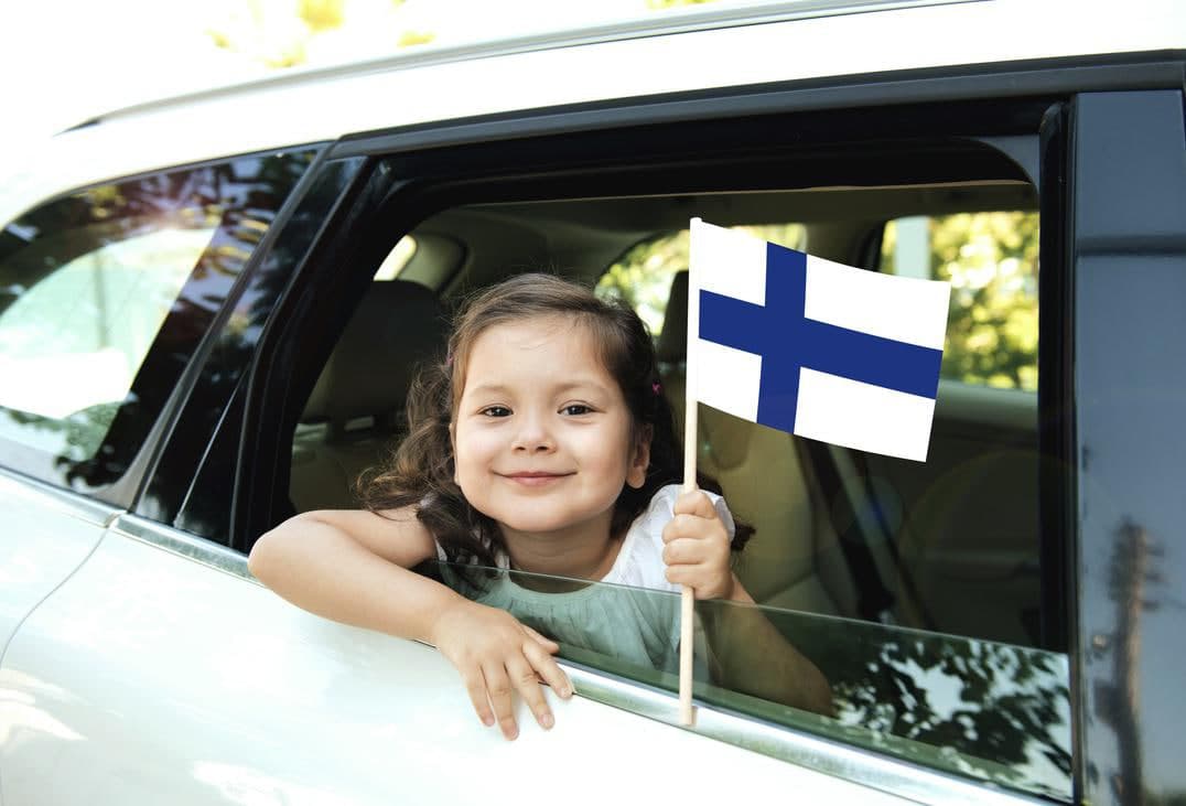 Finlar yana dunyodagi eng baxtli xalq deb tan olindi