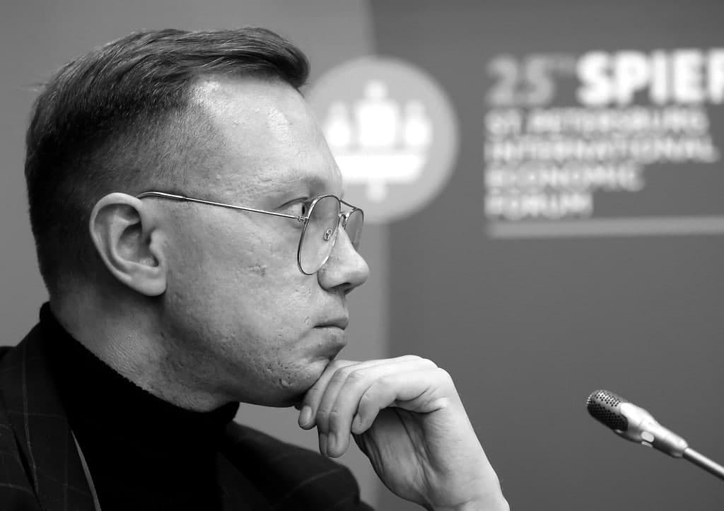 Rossiyalik jurnalist Toshkentda vafot etdi