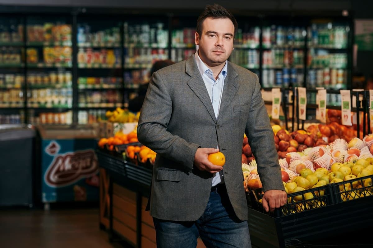 Bozorlardan zamonaviy chakana savdoga: Makro mijozlar qalbiga yangi yo‘lni topmoqda