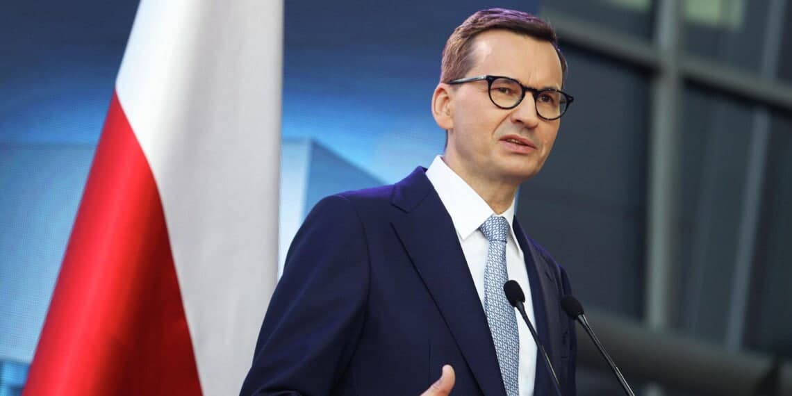 Moravetskiy: Polsha F-16 qiruvchilarini Kiyevga topshirishga tayyor