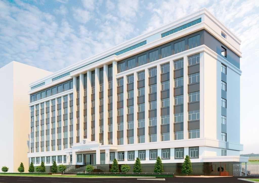 Учреждена Правоохранительная академия Республики Узбекистан