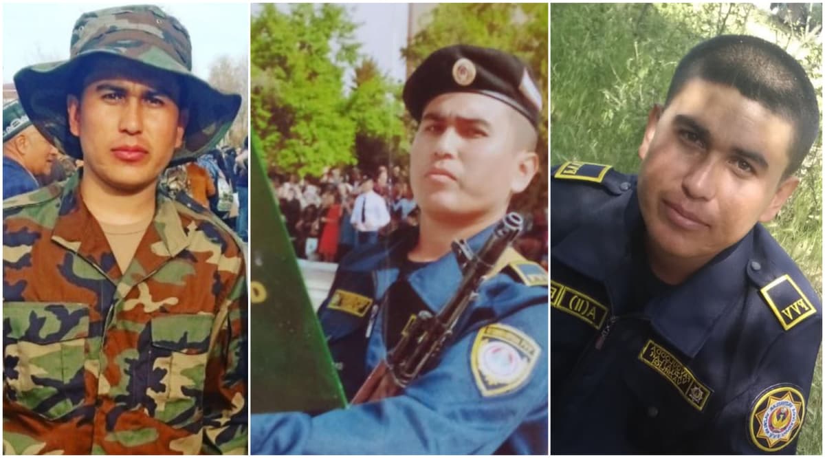 Soldier dies one day after falling into a coma in Tashkent