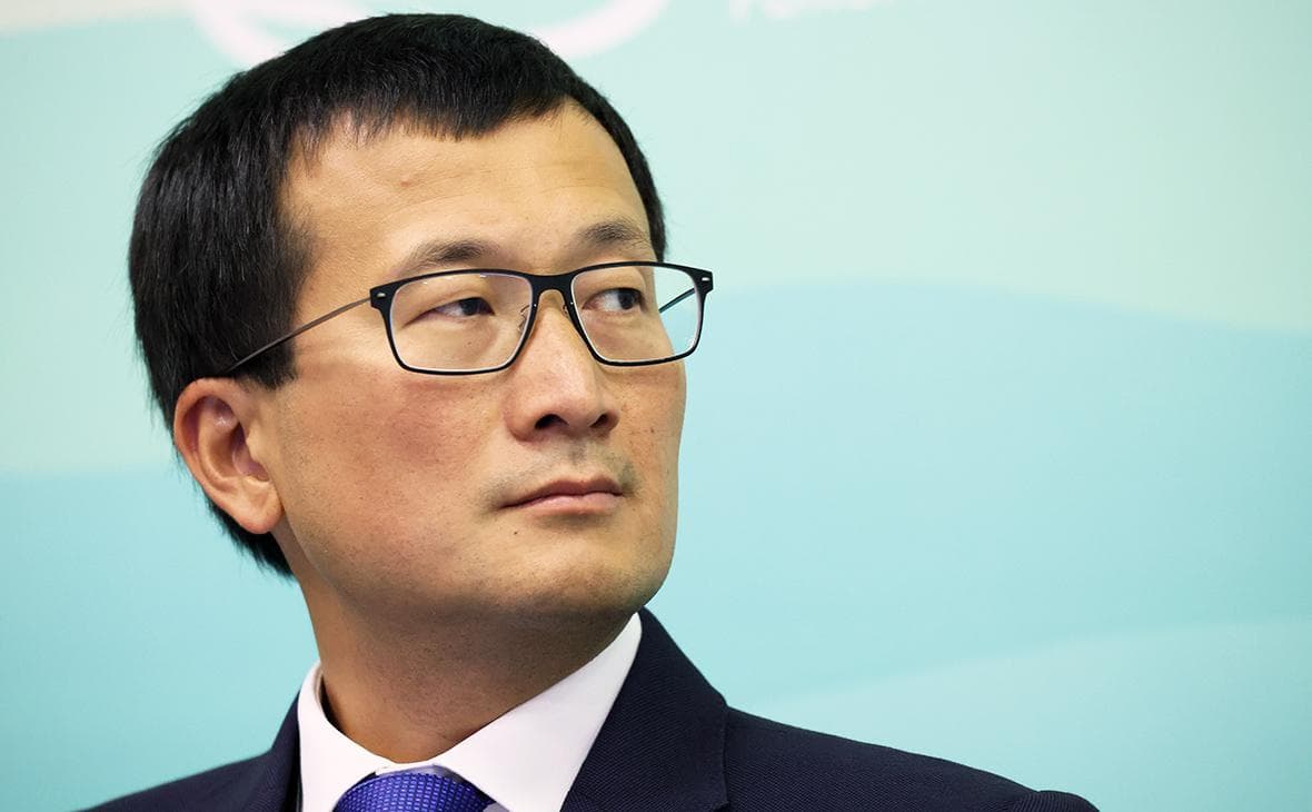 Холдинг USM Алишера Усманова сменил генерального директора 