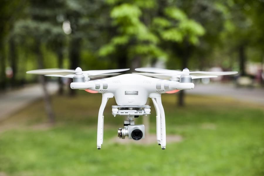 Russian company to launch drone production in Uzbekistan