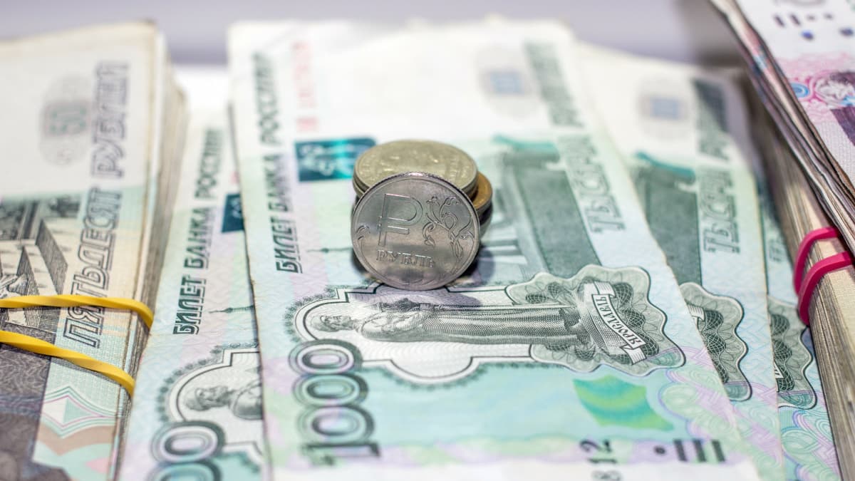 Rossiya hukumati biznesning chiqib ketishi 100 mlrd rubldan ortiq yig‘im keltirishini kutmoqda